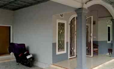 Dijual Kos-kos an di Samping Kampus UIN Rimbo Panjang Garuda Sakti Km1