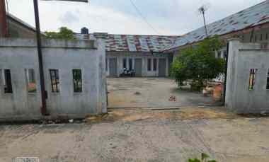 Dijual Kos Kosan Cowok Aktif 18 Kamar Penuh Lokasi Jln Garuda Sakti