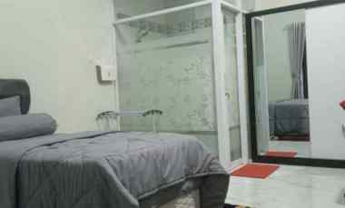 Baru Kost Executif Furnished dekat Kampus UNS, JEBRES. Solo