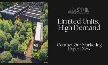 Dijual Kos Kosan dekat Gerbang UI Depok, Sisa 2 Unit SHM