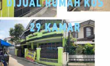 dijual kost jl h ridho 2 no 24q