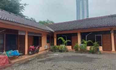 Jual Rumah Kos Kosan Strategis di Jalan Haji Ten Jakarta Timur