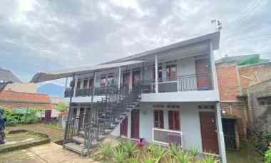 dijual kost jl hegarmanah