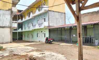 Kost Dijual di Jl. Hegarmanah, Jatinangor