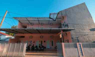 Dijual Kost Putri 5 menit ke Kampus UII Pusat jl.kaliurang