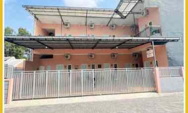 dijual kost jl kaliurang km 12