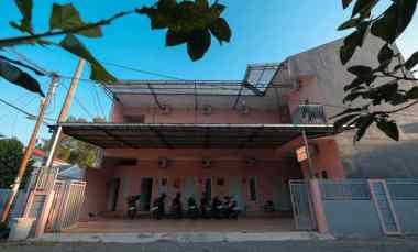 Dijual Kost Eksklusif Putri hanya 5 menit Kampus Terpadu UII Jogja