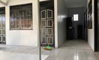 1,2 M Nego, 900 meter UII Dijual Rumah Kost di Kaliurang Jogja