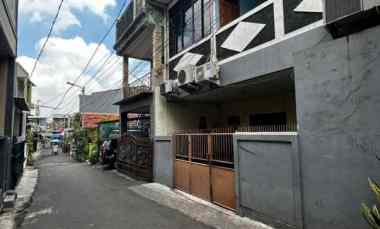 dijual kost jl kebon jeruk