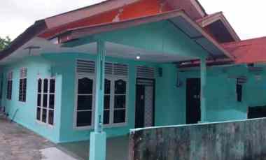 Dijual Kos-Kosan Cowok 8 Kamar Lokasi Jalan Ketapang Depan Kampus UIR