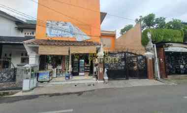 Investasi Menguntungkan, Kost Aktif dekat Kampus Paramadina Cipayung