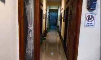 Jual Rumah Kost Full Furnish Lokasi Strategis di Bandung