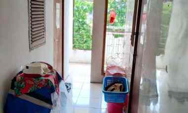 dijual kost jl mangga besar