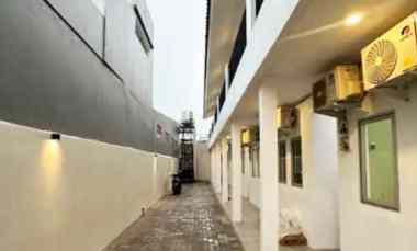Usaha Kos - Kosan 30 Kamar Full Auto Cuan Graha Raya Tangerang