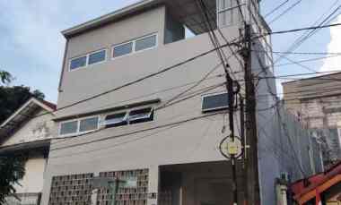 Jual Kos Kosan Baru 16 Kamar Full Furnish di Bintaro Pondok Aren