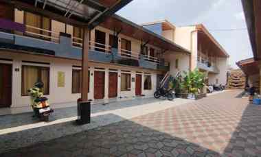 Kost an Mewah Aktif Full Terisi jl Mengger Girang Sukaati Batununggal