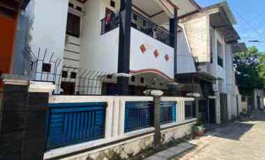 Dijual Kost Kostan 2 Lantai Mojo Gubeng Surabaya Full Penghuni