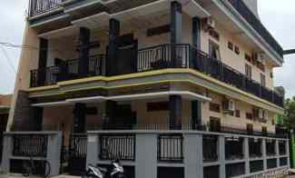 dijual kost jl ngesrep timur