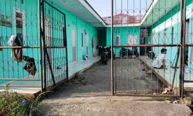 Dijual Kos-kosan Putri dekat Kampus Uir jl Pahlawan Kerja
