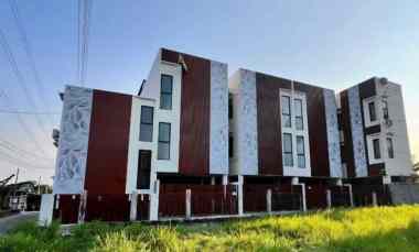 dijual kost jl palakali