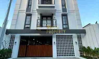 Aset Menguntungkan Kost 30 Kamar dekat Semua Kampus di Jogja