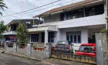 Murah Turun Harga Kost Aktif jl Pangarang Lengkong Asia Afrika Pungkur