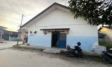 Dijual Kos-kosan dekat Kampus Uin Sebelum Spbu Rimbo Panjang