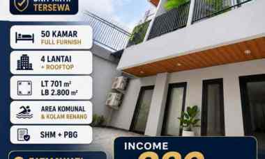 dijual kost jl rs fatmawati raya