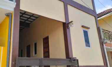 Dijual Kost di jl Sidorejo Sambirejo Gayamsari Semarang