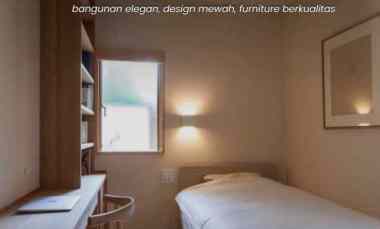 Jual Cepat Kost 8 Kamar dekat UB Harga 1M-an Fully Furnished