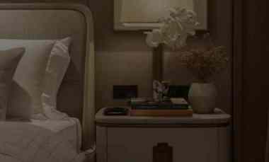 Jual Rumah Kost 8 Kamar Full Furnish dekat UB Malang Siap Operasional