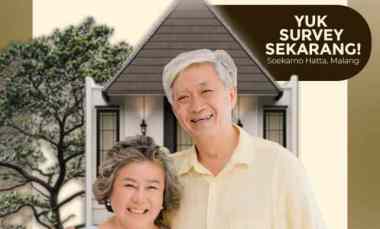 Kost American Style 8 Kamar Furnish Premium dekat Kampus