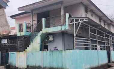 Dijual Kos-Kosan Putri 2 Lantai 16 Kamar Lokasi JSamping Kampus UNRI