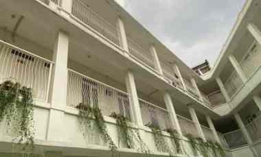 Rumah Kost Aktif 44 Kamar Full Furnished dekat Universitas Telkom