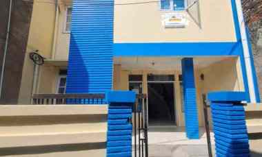 Kost an Murah 2 Lantai dekat Stt Telkom Sukabirus Sukapura Bojongsoang