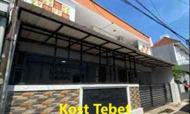 Kost Dijual di Jl. Tebet Barat