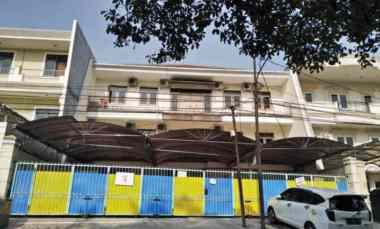 Kost Dijual di Jl Tenggilis Mejoyo