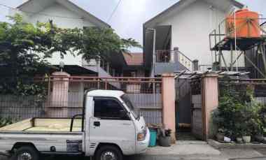 Rumah Kos Aktif Premium Mainroad Ciwaruga Gegerkalong Bandung Furnish