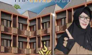 Jual Rumah Kost Kostan Jatinangor dekat 4 Kampus Jatinangor