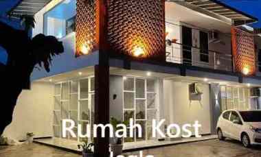 dijual kost joglo