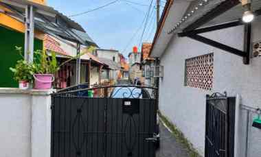 Dijual Kost 22 Kamar Jurangmangu Timur - Siap Dilirik Pasar Mahasiswa