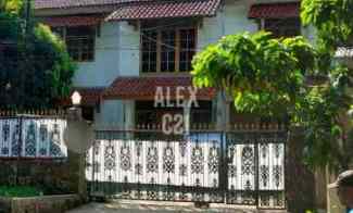 Dijual Rumah Kost Rawajati, Kalibata, Pancoran, Jakarta Selatan