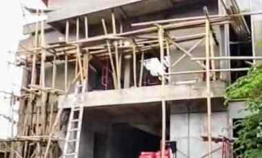 Kost Eksklusif Mewah Full Furnish di Kaliurang km 10,5 Proses Bangun