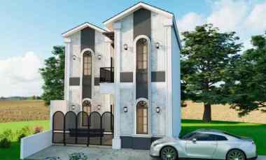 Kost Eksklusif 10 Kamar Full Furnish dekat Kampus Uii Pusat Kaliurang