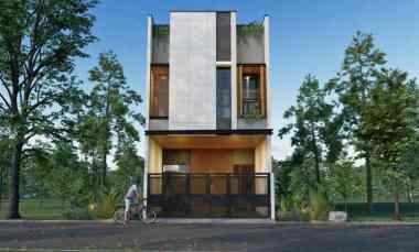 Kost Baru Full Furnish dekat Kampus Uii Jalan Kaliurang km 14