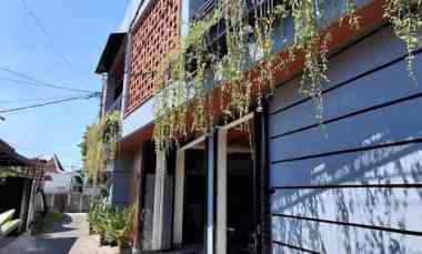 Kost Eksklusif Full Penghuni dekat Kampus Uii Kaliurang km 14