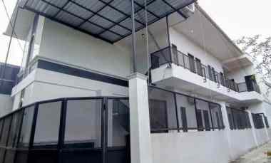 Kost Eksklusif 24 Kamar Kaliurang km 14 dekat Kampus Uii Pusat