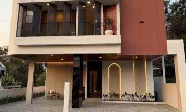 Kost Dijual di kaliurang km 14