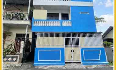 Kost Dijual di Kampung Gendeng, Kel. Baciro, Gondokusuman, Kota Yogyakarta