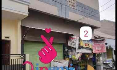Dijual Cepat Rumah Kost 5 Pintu 2 Kios di Ciputat dekat Kampus UIN